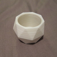 Small Bucky Bowls 3D Printing 1897