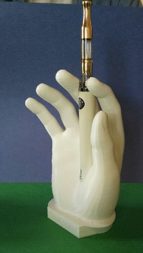 Hand Hanger 3D Print 19462