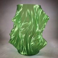 Small Julia Vase #011 - Heatwave 3D Printing 20085