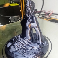 Small Love me 3D Printing 22032