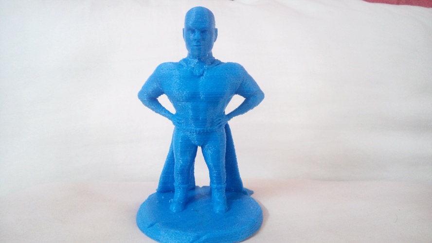 Mr Awesome 3D Print 22330