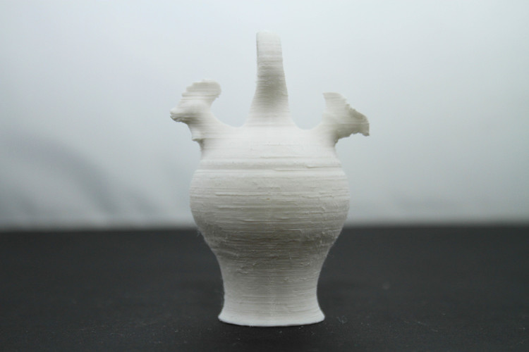 Replica Botijo Agua 3D Print 23276