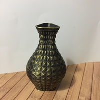 Small Vase 3D Printing 23481
