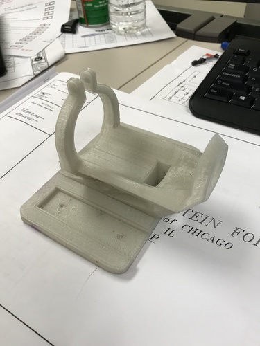 Dremel Support 3D Print 23659