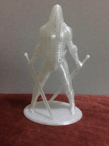 Faceless V2 3D Print 23838