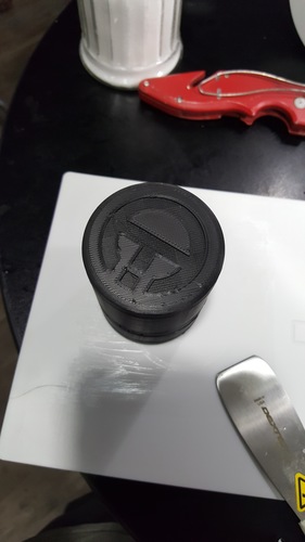 Modular jar 3D Print 24015