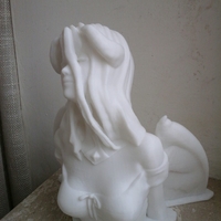Small Albedo 3D Printing 24396