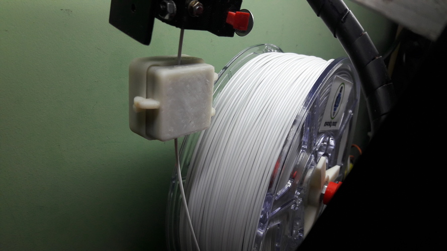 Filtro para filamento de impressora 3D 3D Print 28613