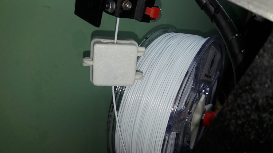 Filtro para filamento de impressora 3D 3D Print 28614