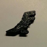 Small Robber Rex 3D Printing 3215