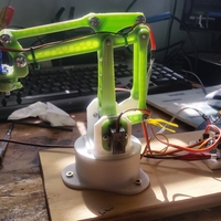 Small EEZYbotARM 3D Printing 39301