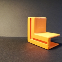 Small STICO Furniture Corner 90 3D Printing 39977
