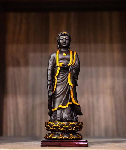 buddha 3D Print 42989