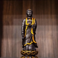 Small buddha 3D Printing 42989