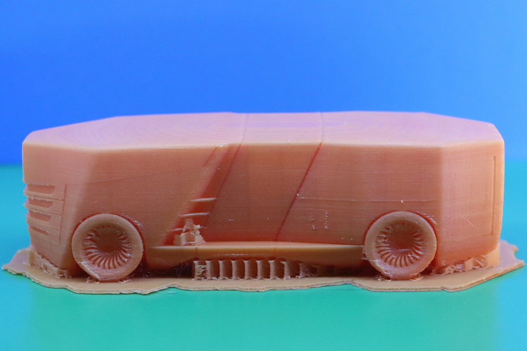 BusBox 3D Print 43860