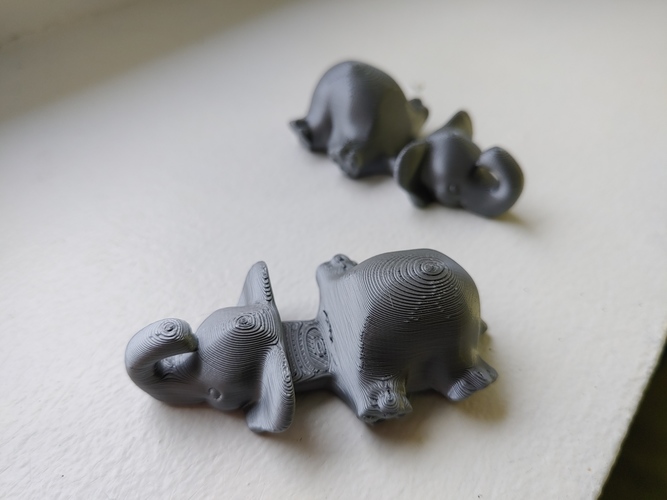 Tortoise Keychain / Smartphone Stand 3D Print 44056