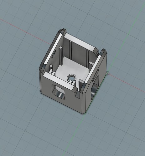 Elephant 3D Print 45311