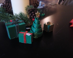 Christmas Presents Christmas Presents