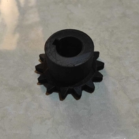 Small Pulley 3D Printing 47293