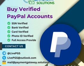 Pin buy verified paypal accounts