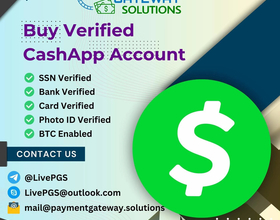 Pin buy verified cashapp accounts66