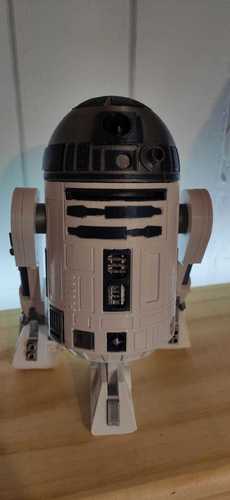 Star Wars R2D2 storage 3D Print 49708