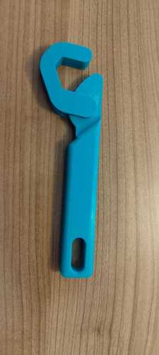 Universal wrench 3D Print 49787