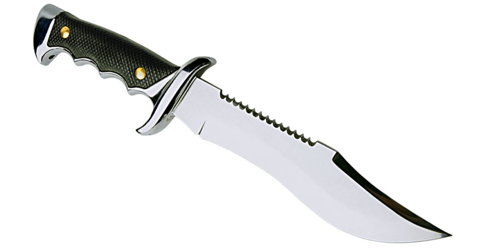 huntsman knife csgo / couteau huntsman csgo  3D Print 50508