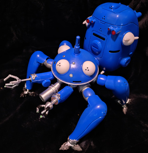 Ghost in the Shell Tachikoma 3D Print 50835