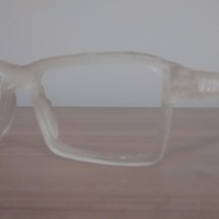 Small Bre got glasses? 3D Printing 5508