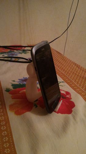 Phone holder Phone stand 3D Print 6133