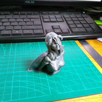 Small Albedo 3D Printing 6339