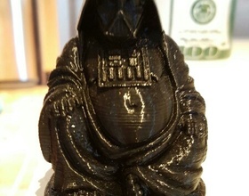 vader buddha