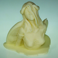 Small Albedo 3D Printing 7174