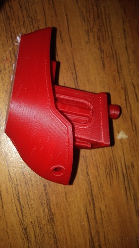 #3DBenchy - The jolly 3D printing torture-test 3D Print 7227