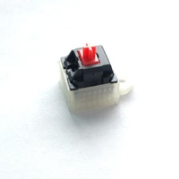 Small Cherry MX Keychain 3D Printing 7367