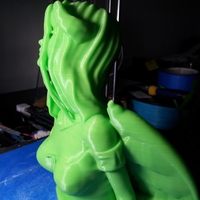 Small Albedo 3D Printing 7463