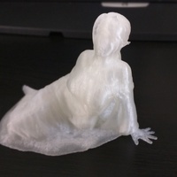 Small Anais 3D Printing 7484