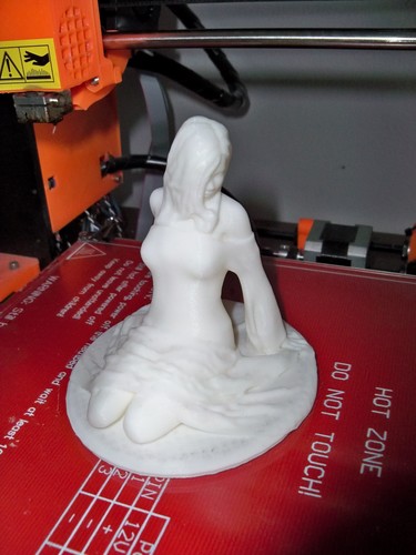 Love me 3D Print 7804