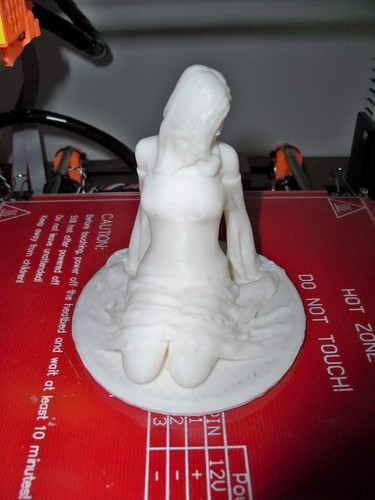 Love me 3D Print 7805