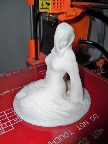 Love me 3D Print 7806