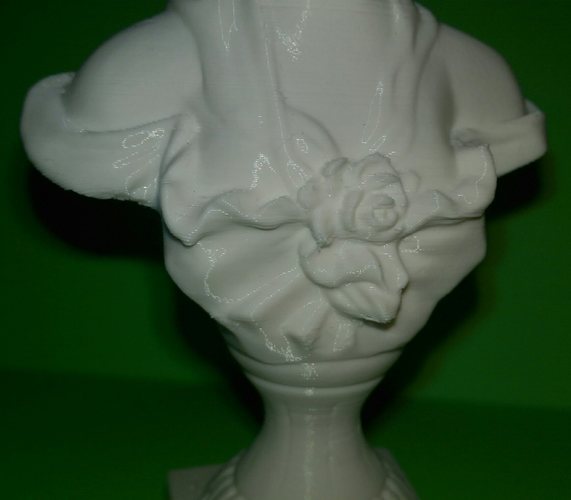 Venus sculpture 3D Print 8787