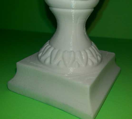 Venus sculpture 3D Print 8789