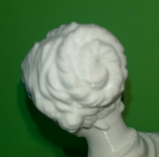 Venus sculpture 3D Print 8791