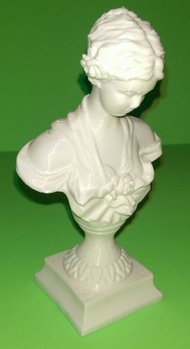 Venus sculpture 3D Print 8792