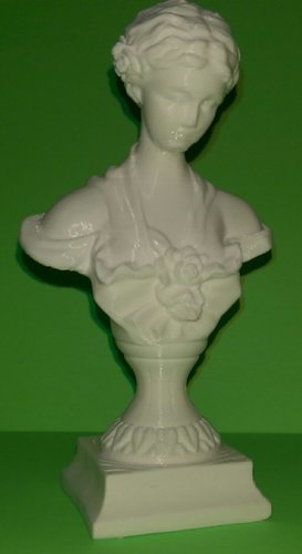 Venus sculpture 3D Print 8793