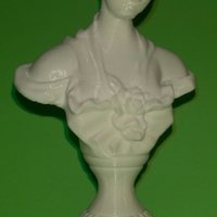 Small Venus sculpture 3D Printing 8793