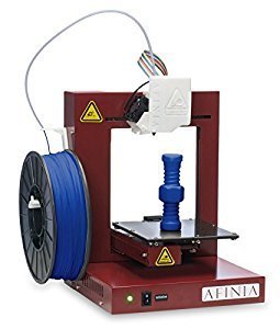 Afinia H480 3D Printer Reviews & Specs | Pinshape