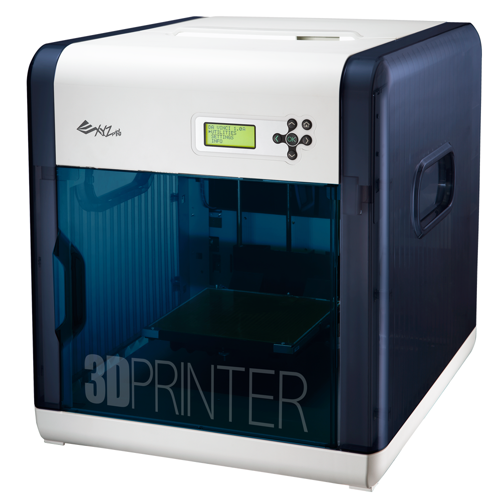 XYZ Printing da Vinci 1.0 3D Printer Reviews & Specs - Printer Image Migration 20161013 75 1o9l7fi