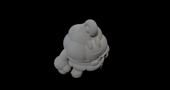 3D file Super Mario RPG Mallow 🎲・3D printable model to download・Cults